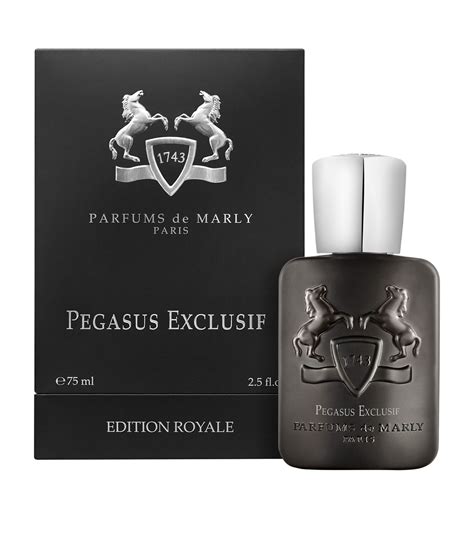 parfums de marly pegasus exclusif fragrantica|parfums de marly pegasus price.